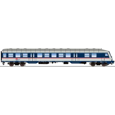 ESU 36066 | H0 | Steuerwagen | 80 80-35 157-2 | VI ESU 36066 | H0 | Steuerwagen | 80 80-35 157-2 | VI