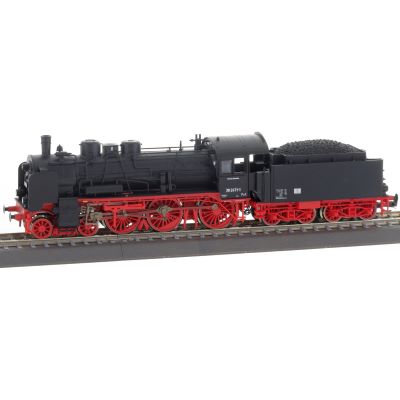 Modelleisenbahn Roco Spur hotsell TT DR 38 Digital