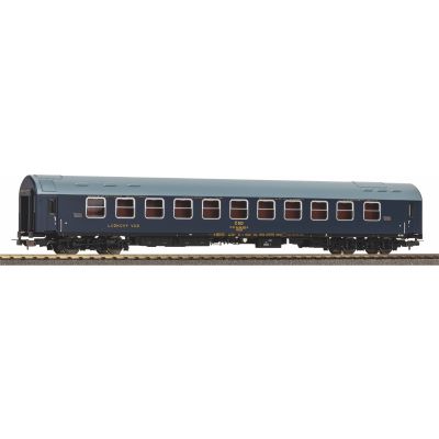 Piko 58563 H0-Schlafwagen WLAB, CSD, Ep.IV