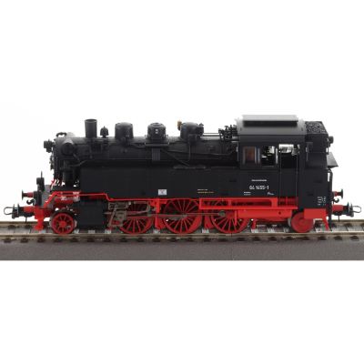 Roco 7110009 H0 steam locomotive 64 1455-1, DR,