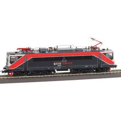 Roco 7510059 H0 E-Lok 155 239-7 EBS Epoche VI DC-Sound