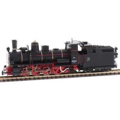 Roco 7150001 H0e steam locomotive 399.01, ÖBB,