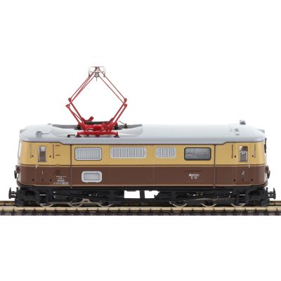 訳あり説明必読！！！　Roco7540002+6240002 H0eゲージ Roco 7540002 H0e electric locomotive E10