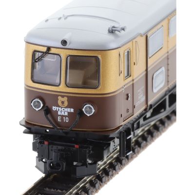 Roco 7540002 H0e electric locomotive E10