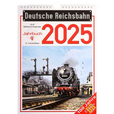 09555 DR-Kalender 2025