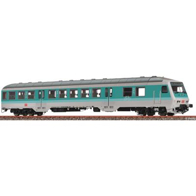鉄道模型 BRAWA 64516 DB AG 50 80 26-18 173-7 Railcars - BRAWA