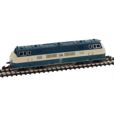 Märklin 88208 | Z Diesellok BR 221 | DB | Ep. IV