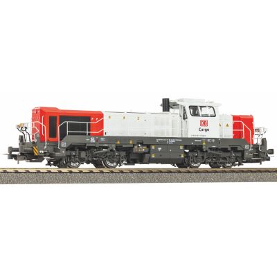 Piko 52375 H0 Diesellok DE 18, DB Cargo, Ep. VI,