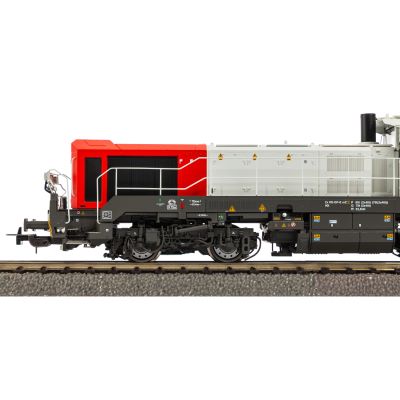 Piko 52375 H0 Diesellok DE 18, DB Cargo, Ep. VI,