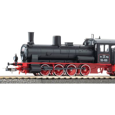 Piko 57567 H0 steam locomotive G7.1, SZD, Ep. III