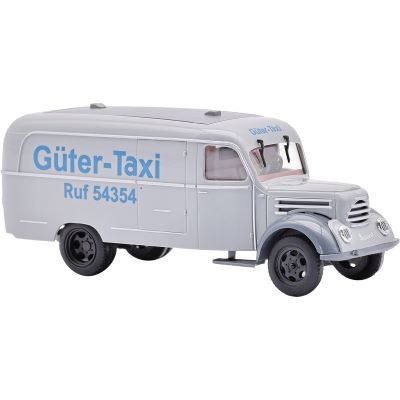 Busch 51820 Robur Garant K30 Gütertaxi