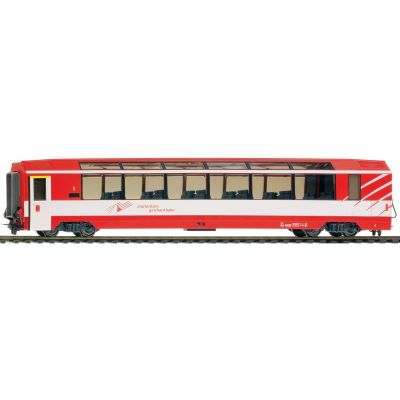 Bemo 3288564 H0m Panoramawagen Api 4034 MGB Epoche VI