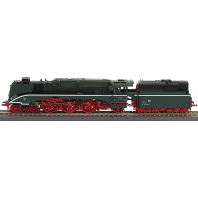 Roco 7180017 TT Dampflokomotive 18 201 DR Epoche IV