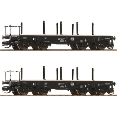 Wagon-lit Roco 45077 – DB Z-Zug, époque 4, H0, Neuf, édition Limitée