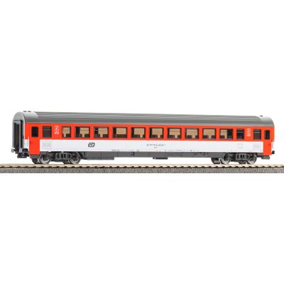 PIKO 27745 H0 Personenwagen 2 Klasse ČD Epoche VI