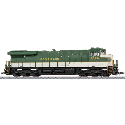 Märklin 38444 H0 ES44AC Heritage US diesel locomotive