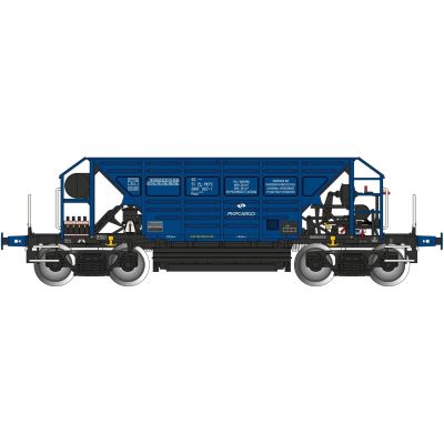 Albert Modell Facc PKP Cargo
