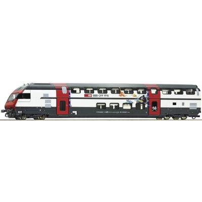 Roco 6600284 H0 Kesselwagen MÁV Epoche VI