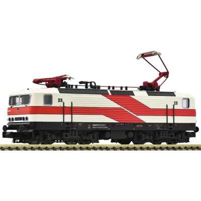Fleischmann 7560075 N E-Lok BR 243 EBS Epoche VI