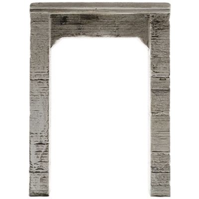 NOCH 58091 eingleisiges H0-Betonportal