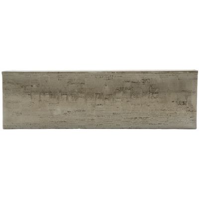 NOCH 58093 Betonmauer für moderne H0-Bahn- und Industrieszenen