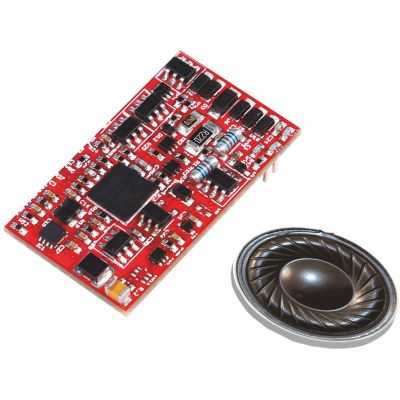 PIKO 56612 Sounddecoder G 1700 mit PluX16