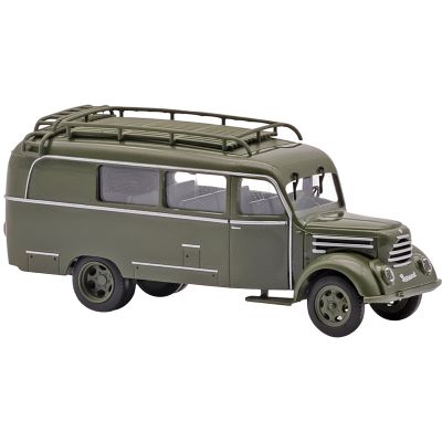 Busch 51855 Robur Garant K30 NVA 1957