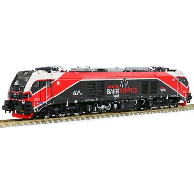Sudexpress N1592271 N Stadler Dual-Mode Lok 159 227-8 EBS Epoche VI