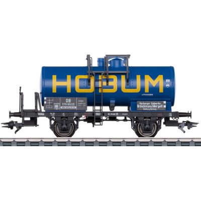 Märklin 46468 HOBUM tank wagon