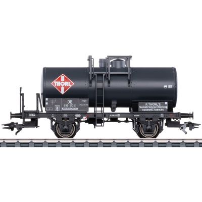 Märklin 46502 THÖRL tank wagon