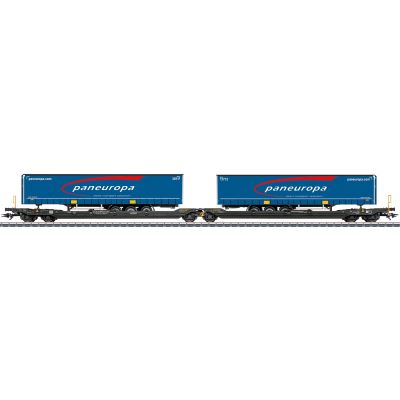 Märklin 47476 TX Logistik T3000e