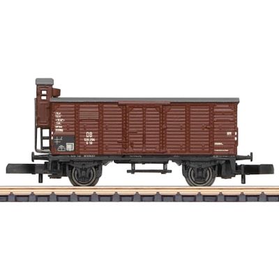 Märklin 86607 Z Gauge G10 DB