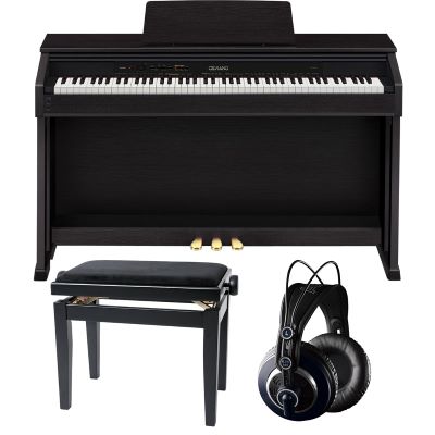 Casio Ap 460 Bk Celviano Digital Piano Premium Set Music Store