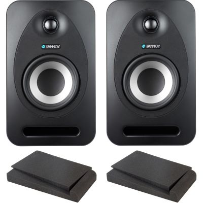 tannoy reveal 402 set