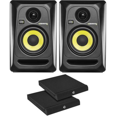 krk rp4 rokit g3