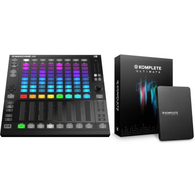 komplete 11 ultimate upgrade from select