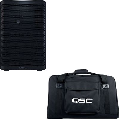 qsc cp8 bag