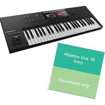 native instruments komplete kontrol a49 fl studio native instruments komplete kontrol a49 fl studio