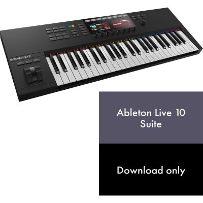 Native Instruments Elektrik Piano Download Full