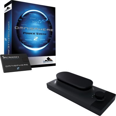 Spectrasonics Omnisphere 2.5 + Expressive E... | music store