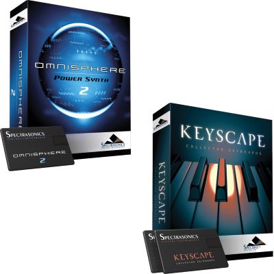 keyscape library for omnisphere 2