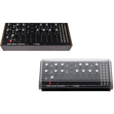 Moog DFAM Drummer From Another Mother +... | music store