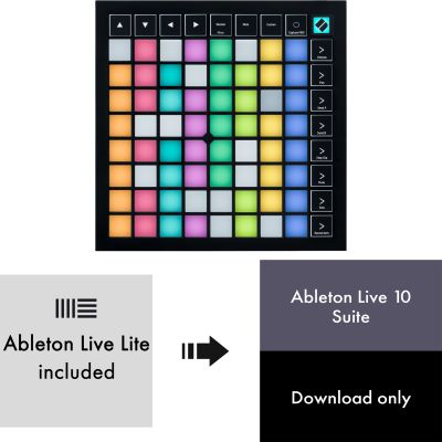 ableton live 10 suite ebay reddit