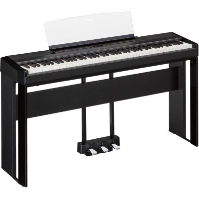 yamaha piano set