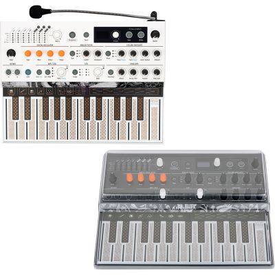 Arturia MicroFreak Vocoder Edition +... | music store