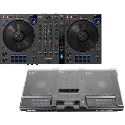 Pioneer DJ DDJ-FLX6-GT DJ Controller +... | Musikhaus